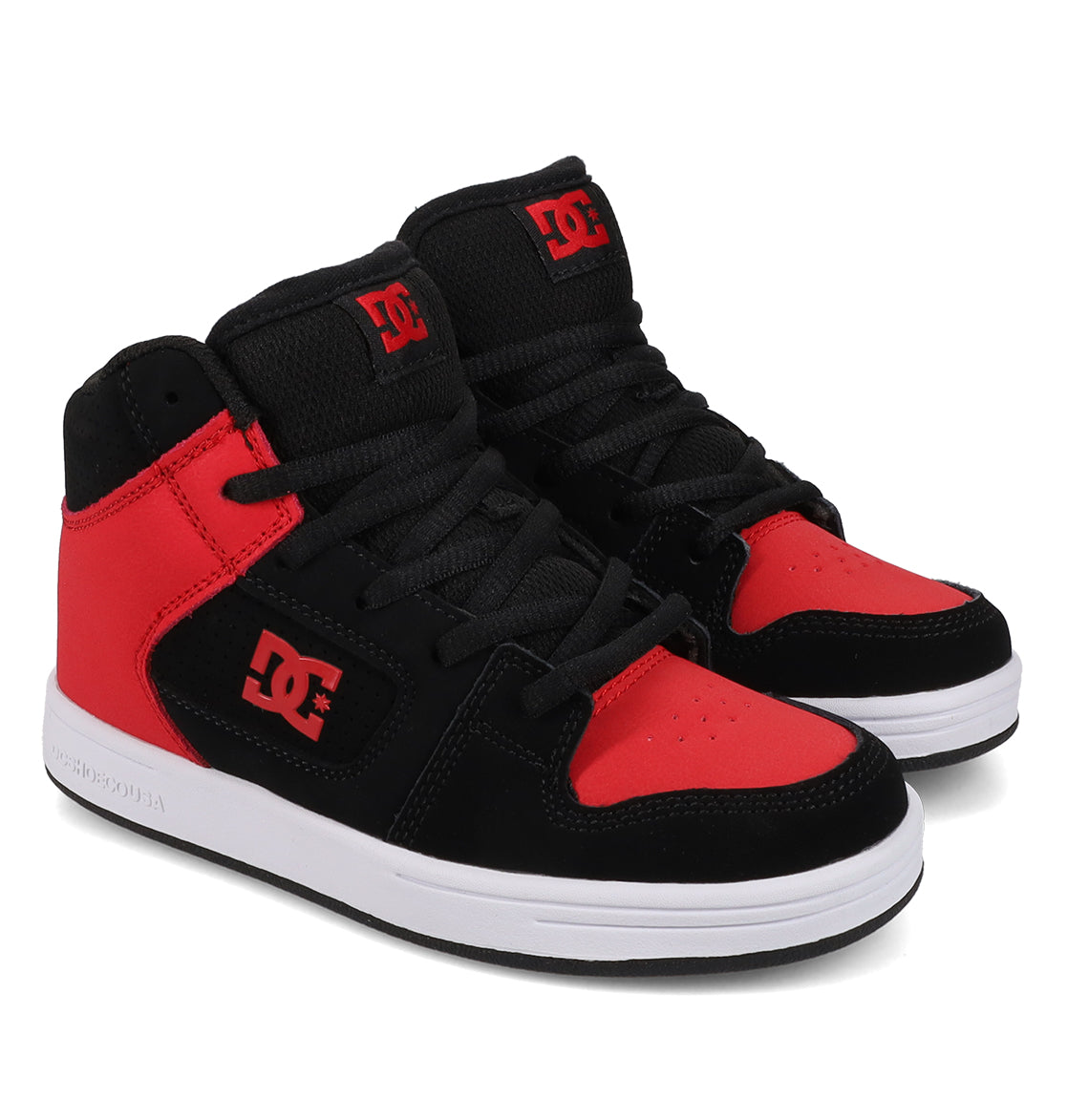 Kids' Manteca 4 Hi Shoes - Image 2
