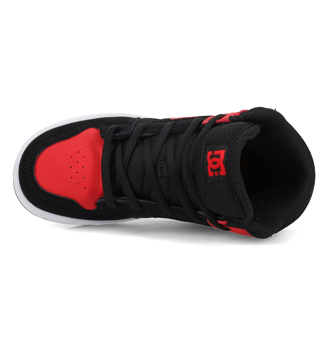 Kids' Manteca 4 Hi Shoes - Image 8