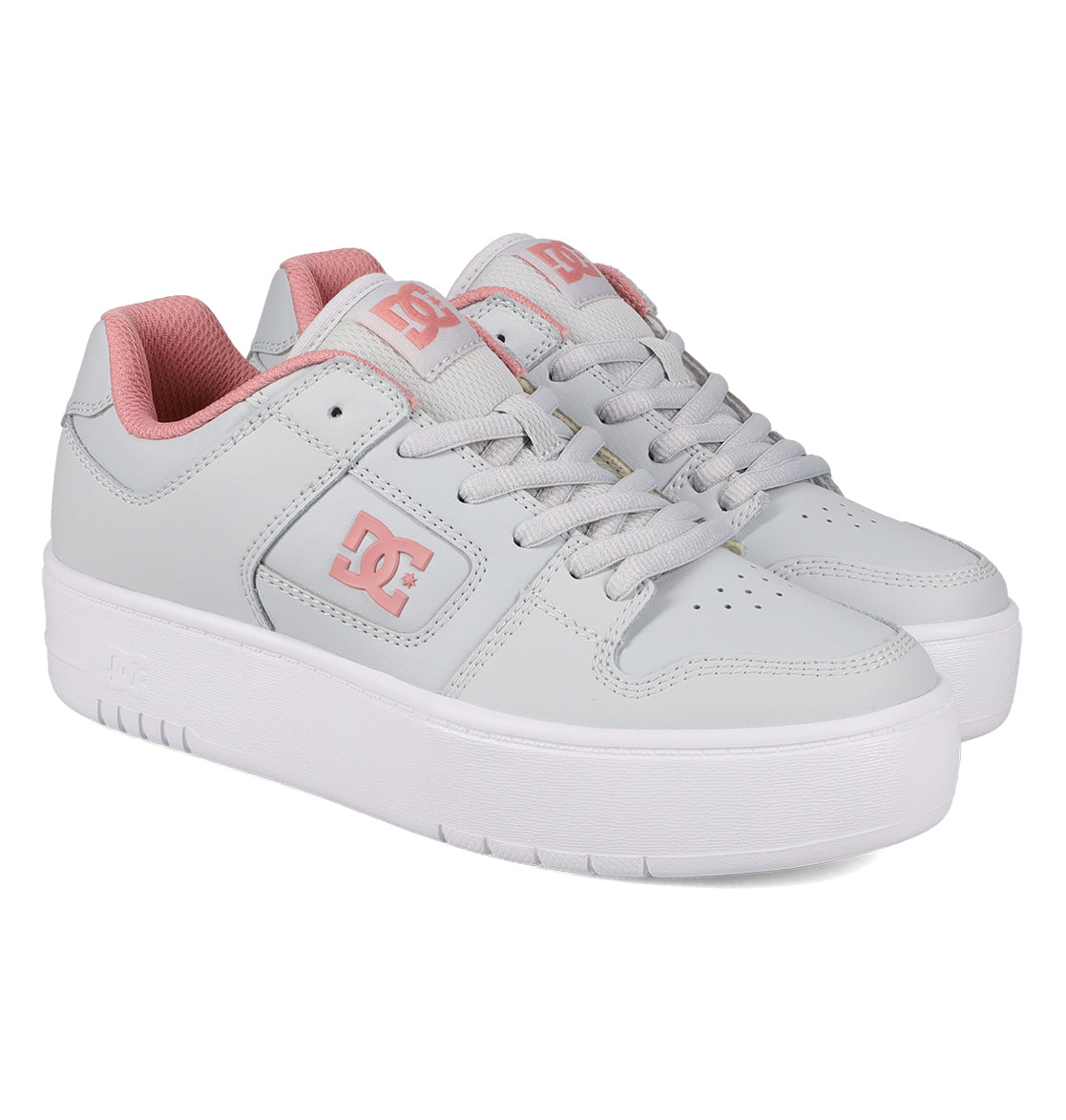 Women's Manteca 4 Platform Shoes - Image 2