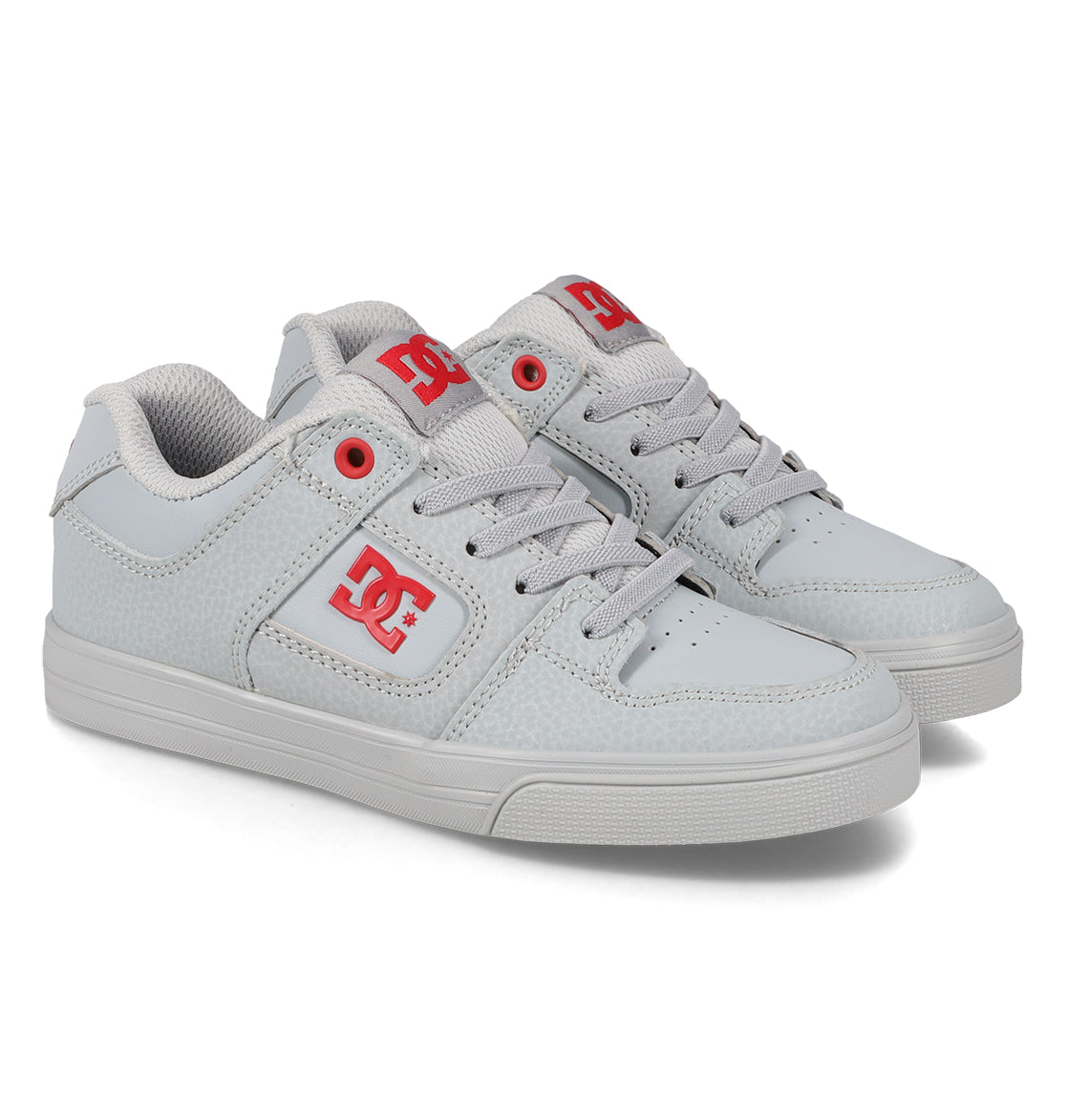 Kids' Pure Elastic Lace Shoes - Image 2