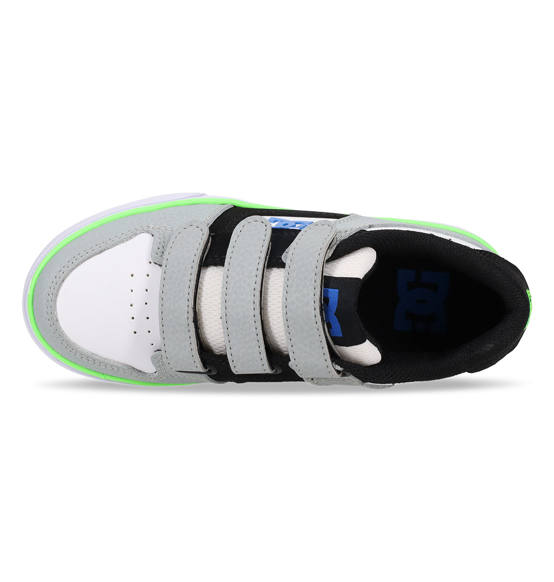 Kids' Pure Velcro Shoes - Image 8
