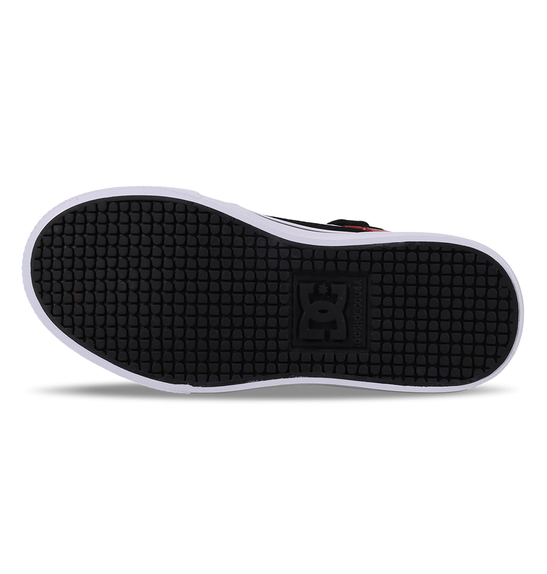 Kids' Pure Hi Top Ev Shoes - Image 7