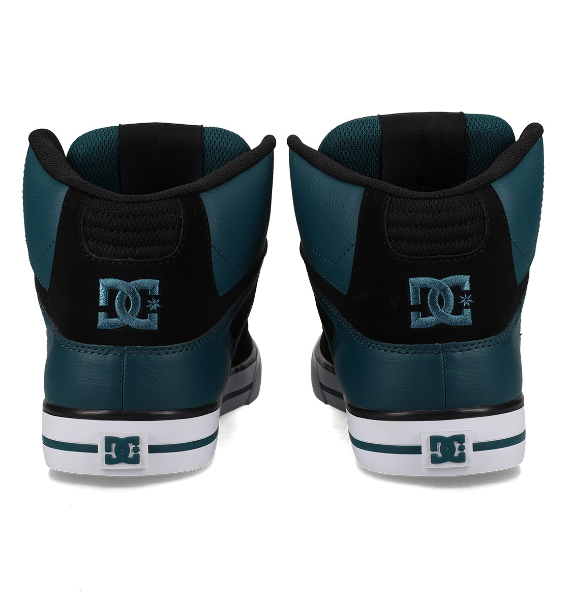 Men's Pure High Top Wc Shoes - Image 6