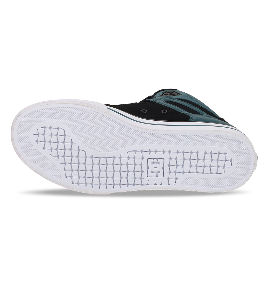 Men's Pure High Top Wc Shoes - Image 7