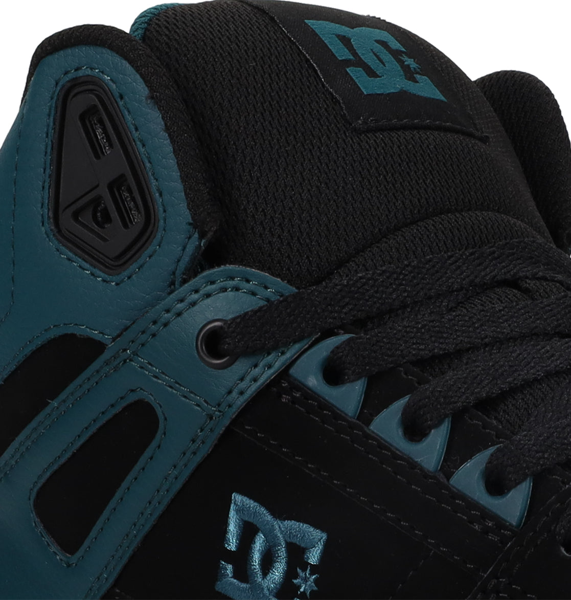 Men's Pure High Top Wc Shoes - Image 4