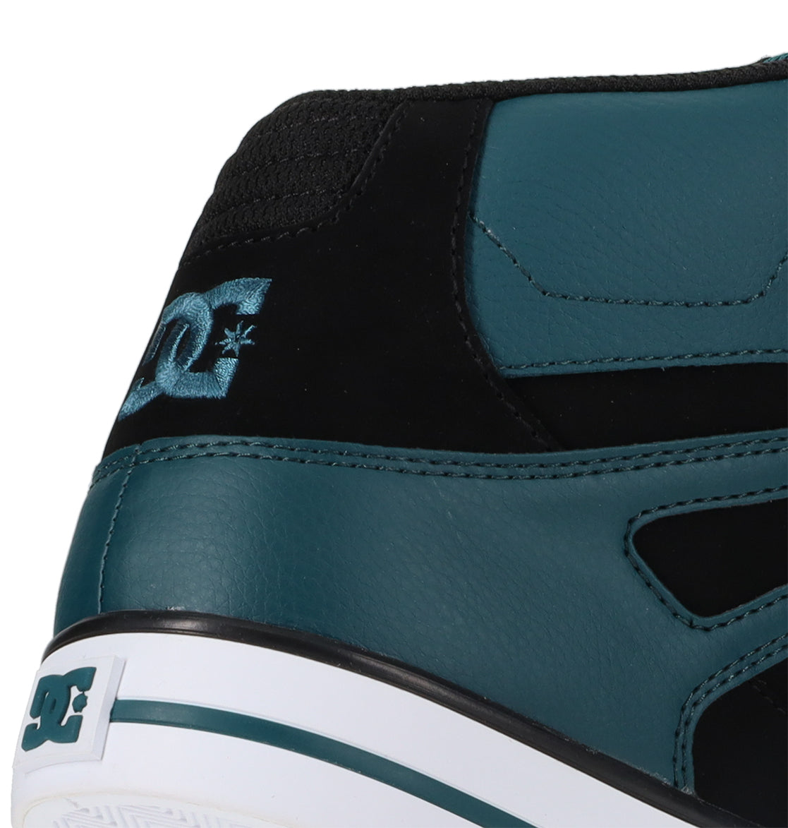 Men's Pure High Top Wc Shoes - Image 5