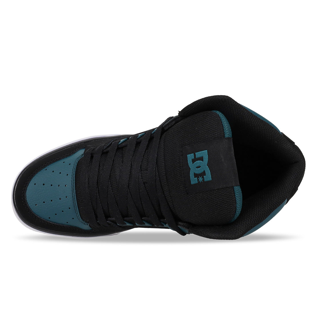 Men's Pure High Top Wc Shoes - Image 8