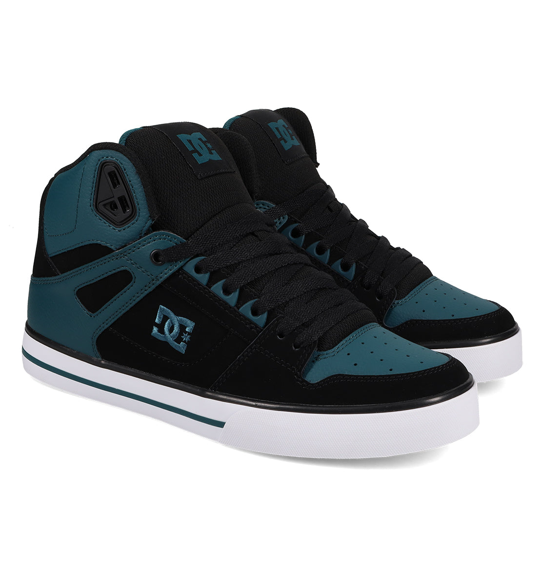 Men's Pure High Top Wc Shoes - Image 2