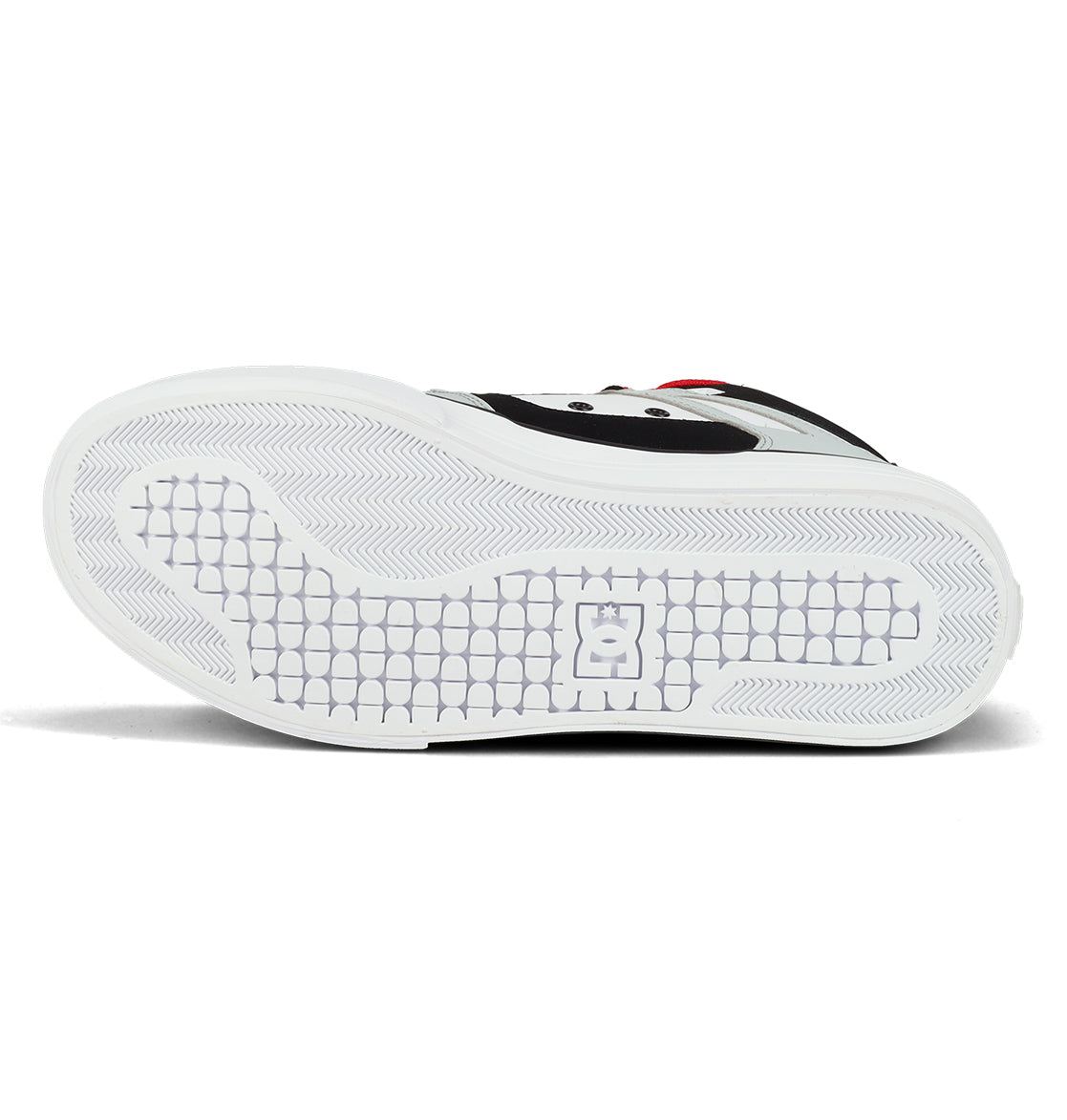 Men's Pure High Top Wc Shoes - Image 7