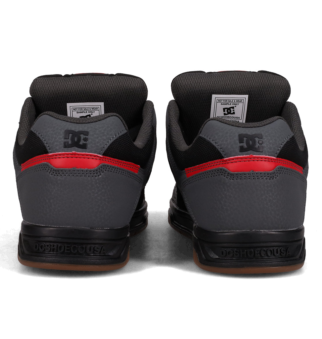 Men's Stag Shoes - Image 7
