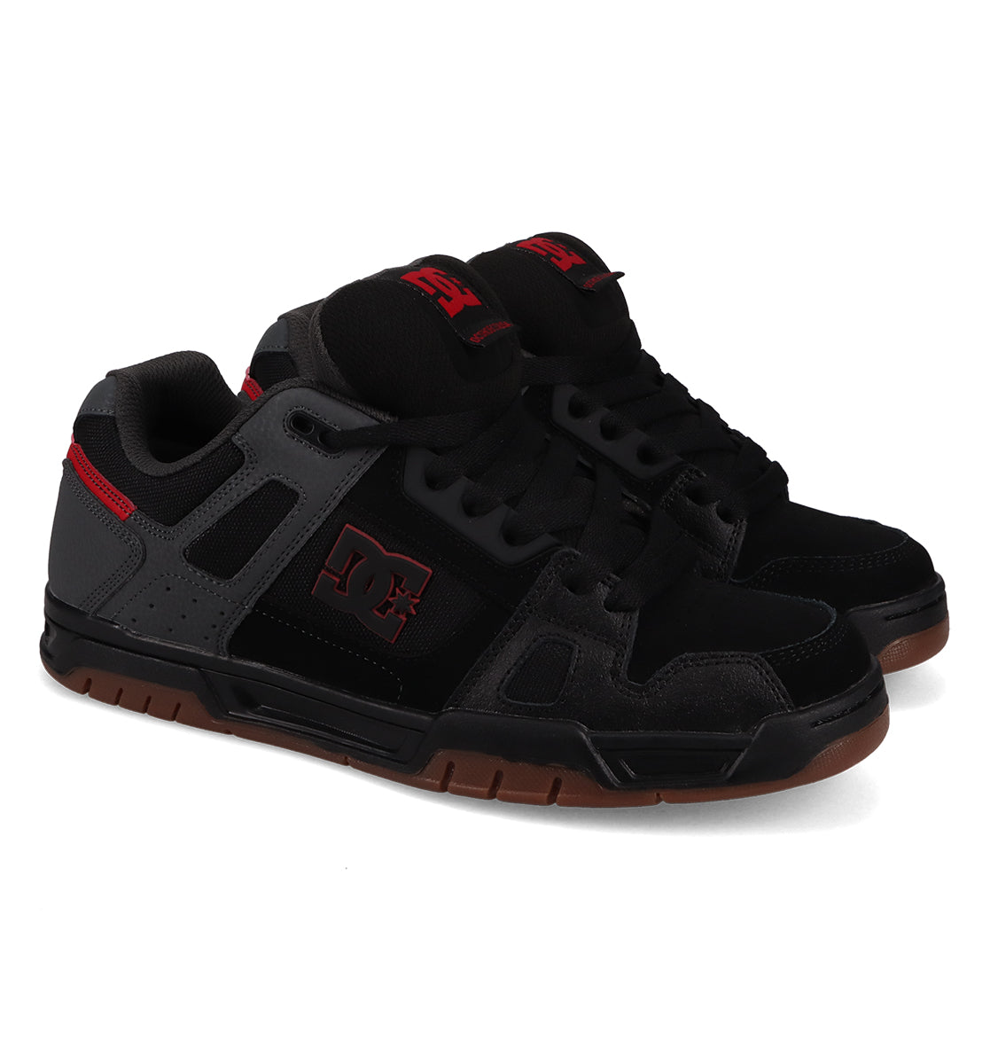 Men's Stag Shoes - Image 3