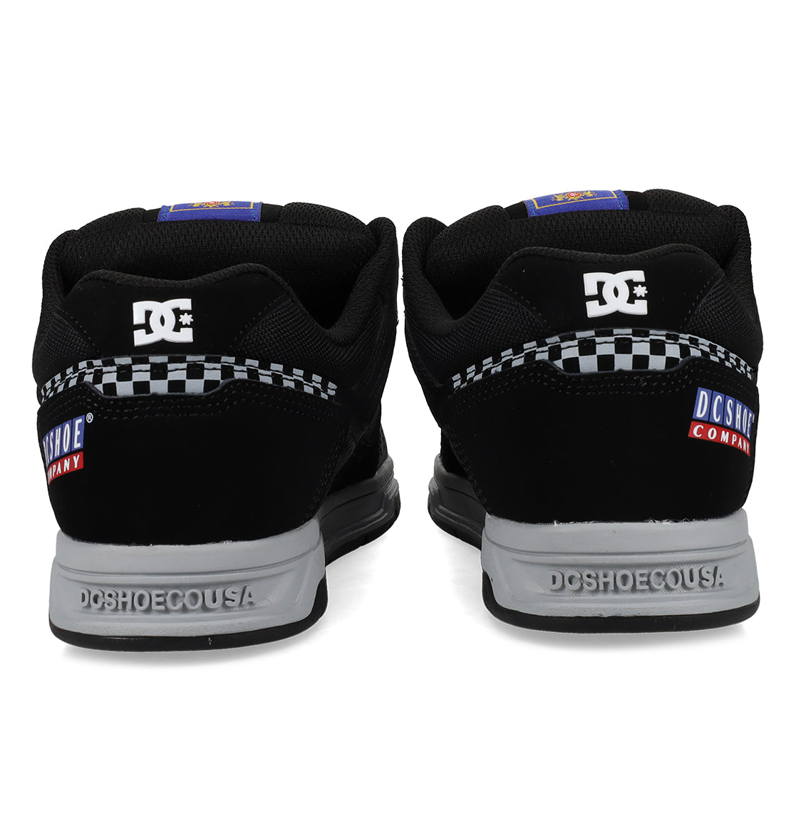 Men's Stag Shoes - Image 6