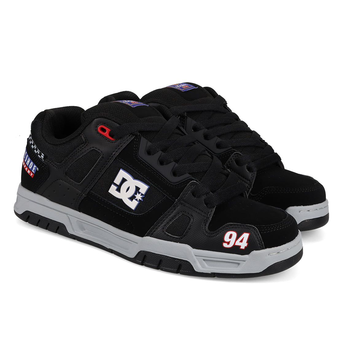 Men's Stag Shoes - Image 2