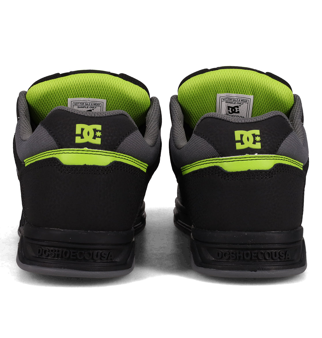 Men's Stag Shoes - Image 6