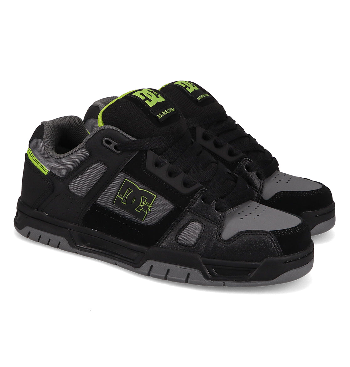 Men's Stag Shoes - Image 2