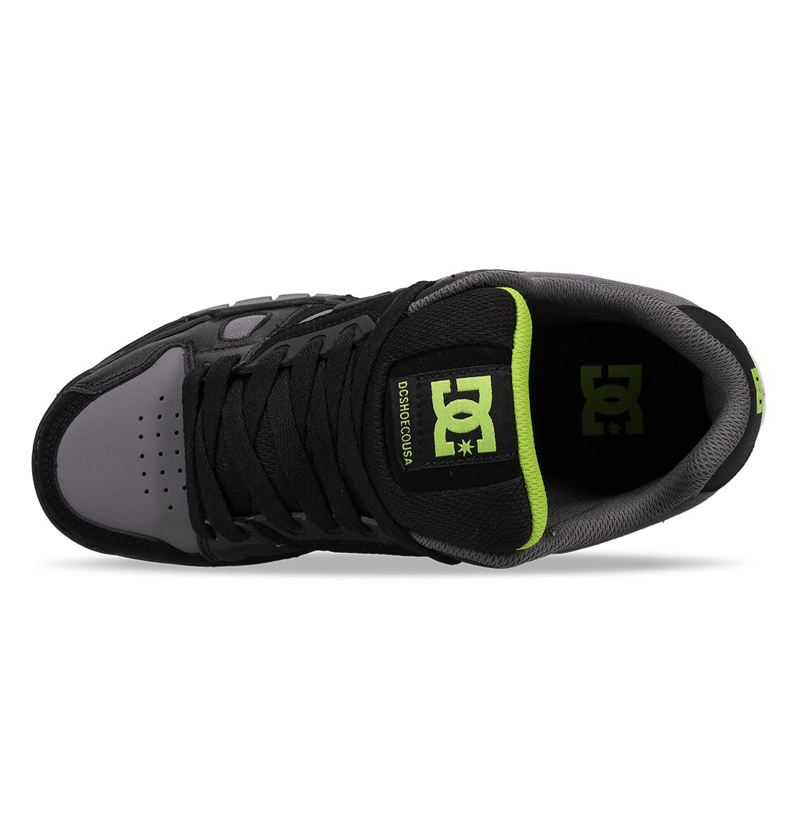 Men's Stag Shoes - Image 8