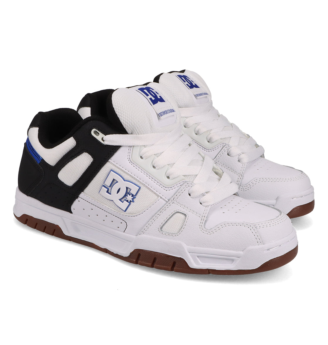 Men's Stag Shoes - Image 2