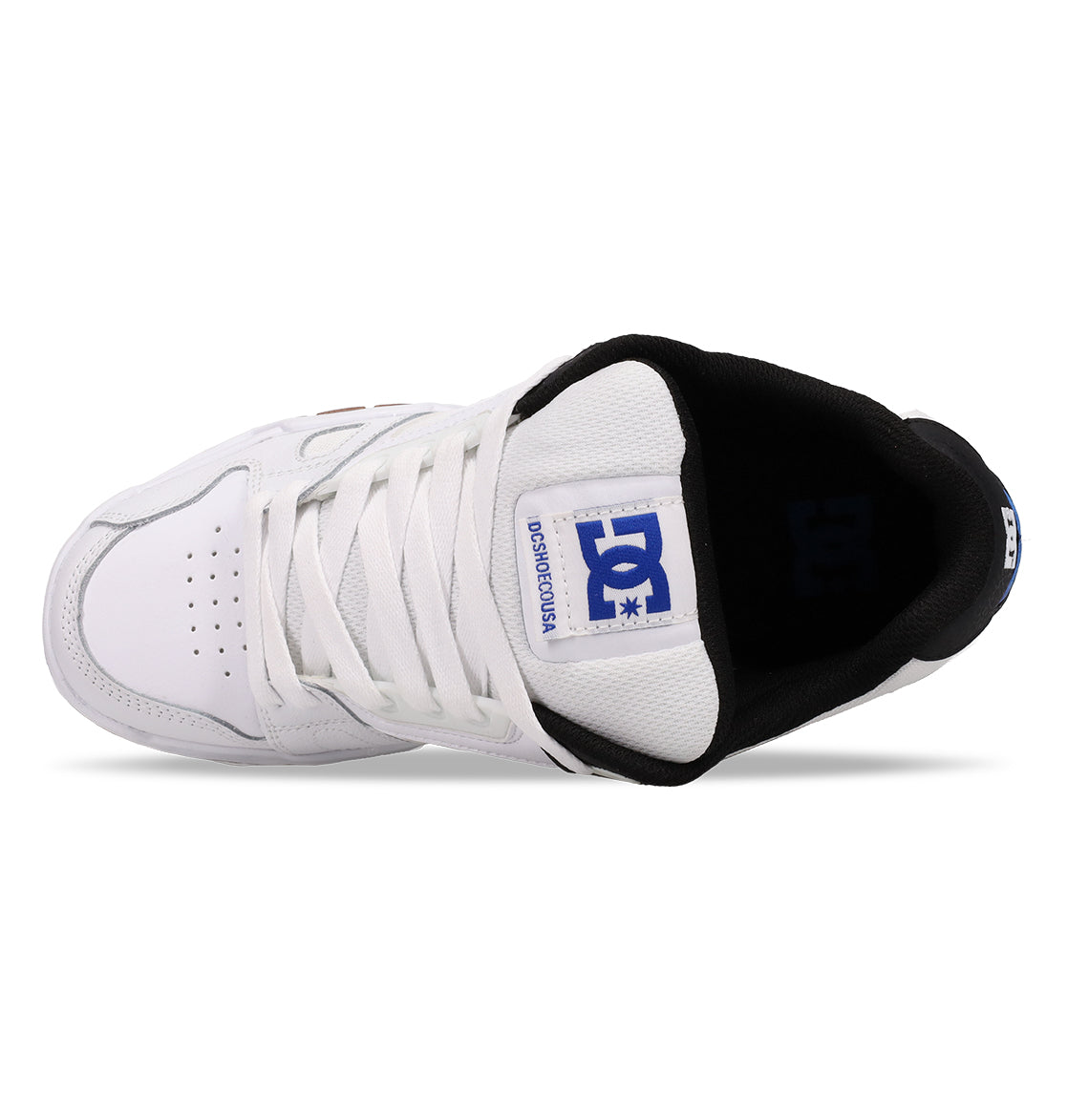 Men's Stag Shoes - Image 8