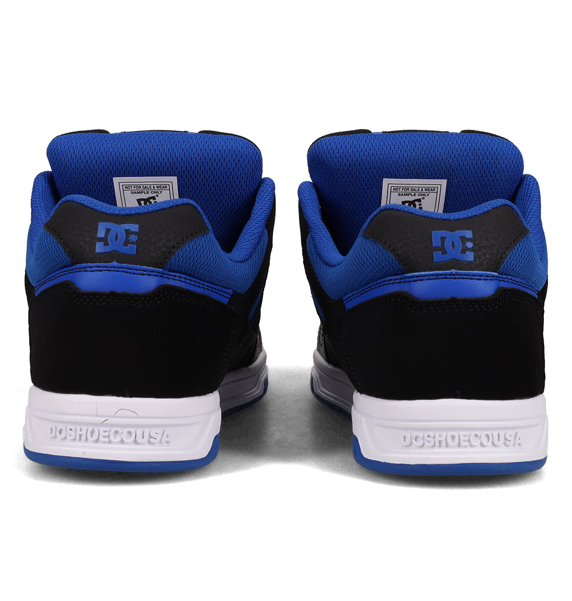 Men's Stag Shoes - Image 6