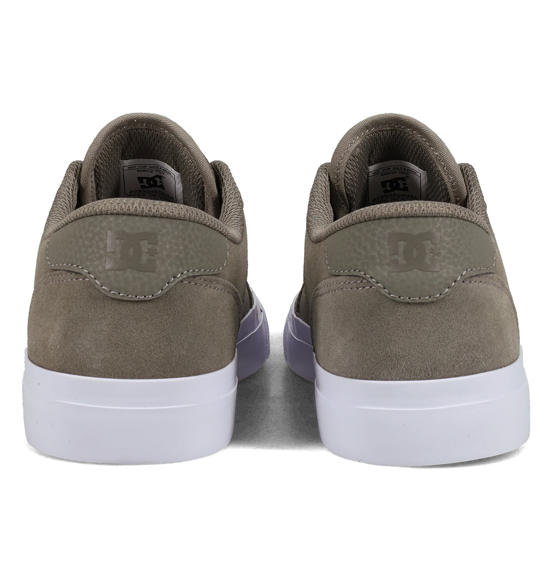 Men's Teknic Shoes - Image 6