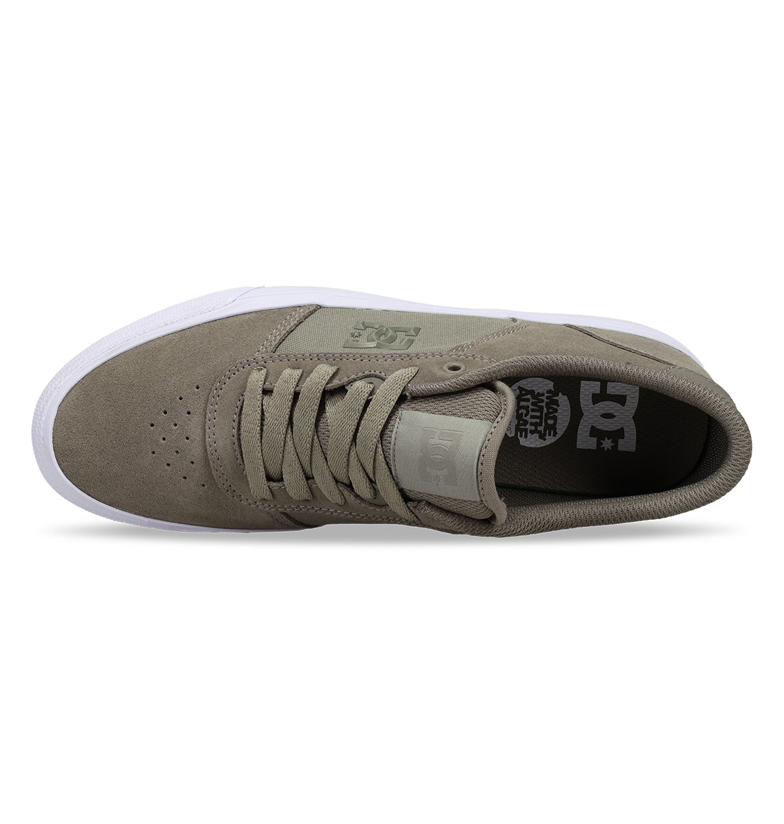 Men's Teknic Shoes - Image 8
