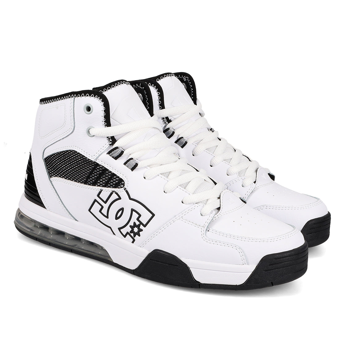Men's Versatile Hi Shoes - Image 2