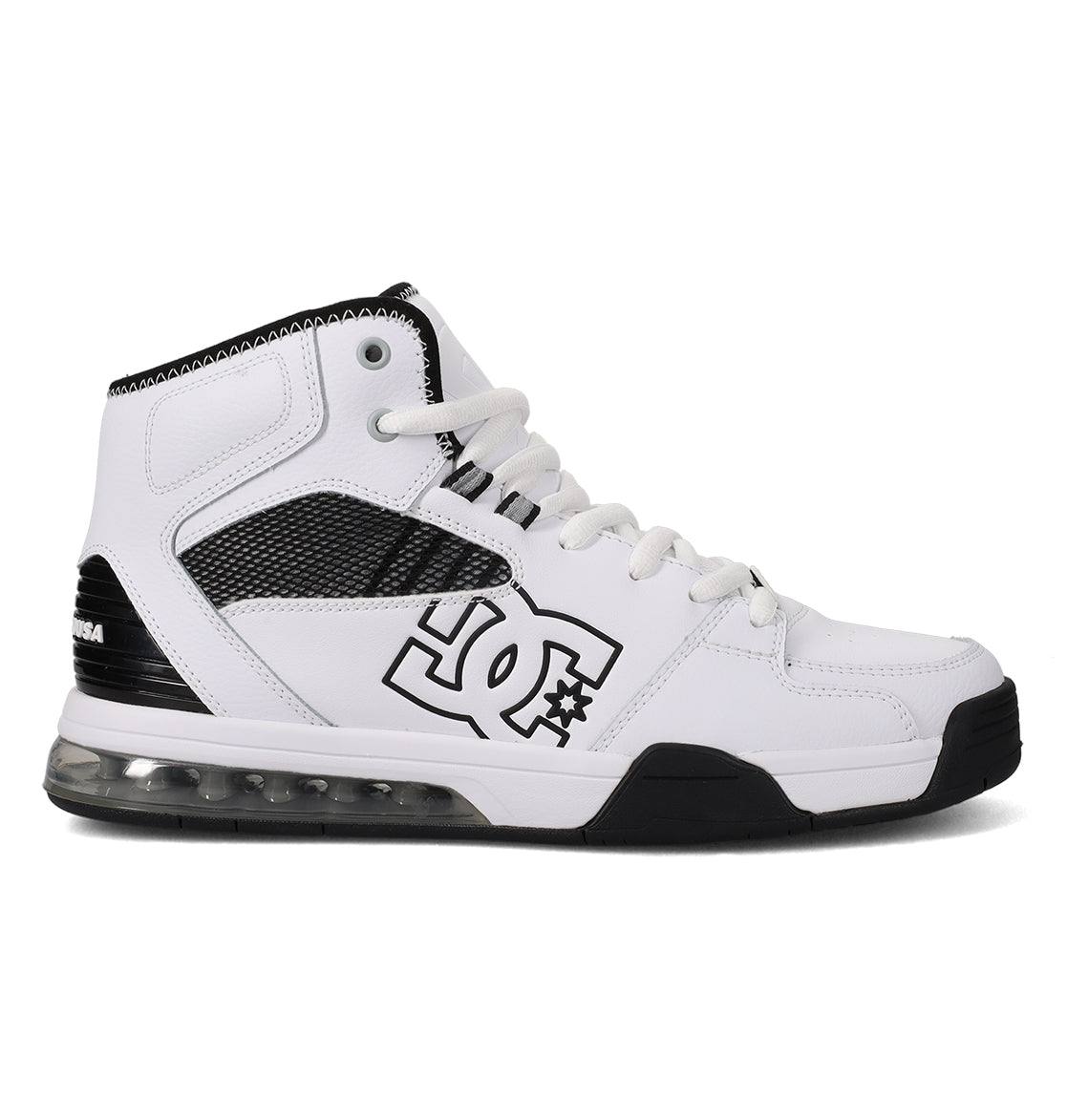 Men's Versatile Hi Shoes