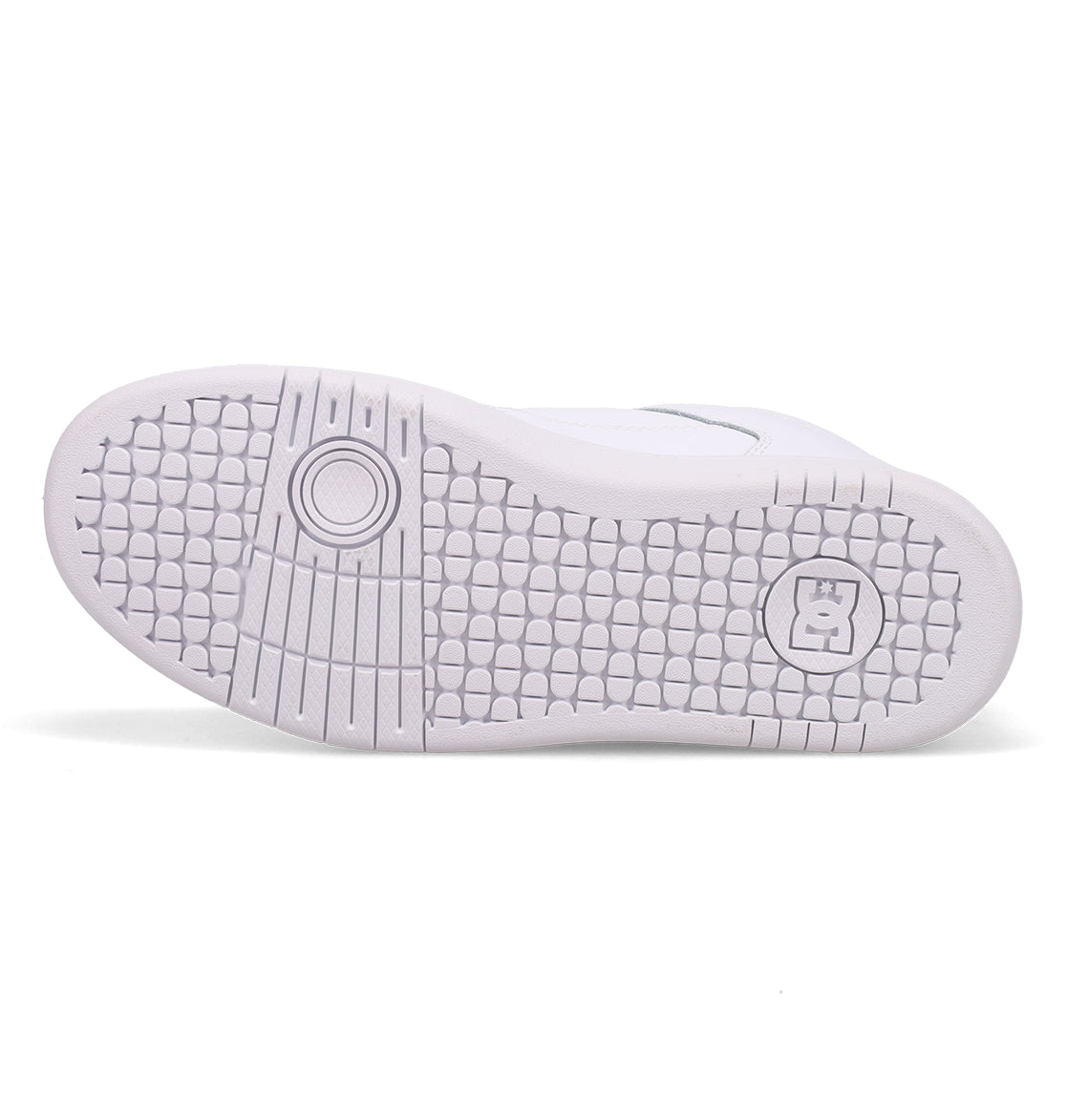 Women's Manteca 4 Hi High-Top Shoes - Image 8
