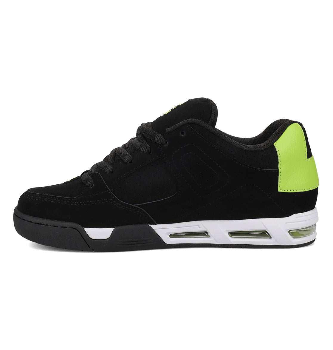 Men's Command Shoes - Image 7