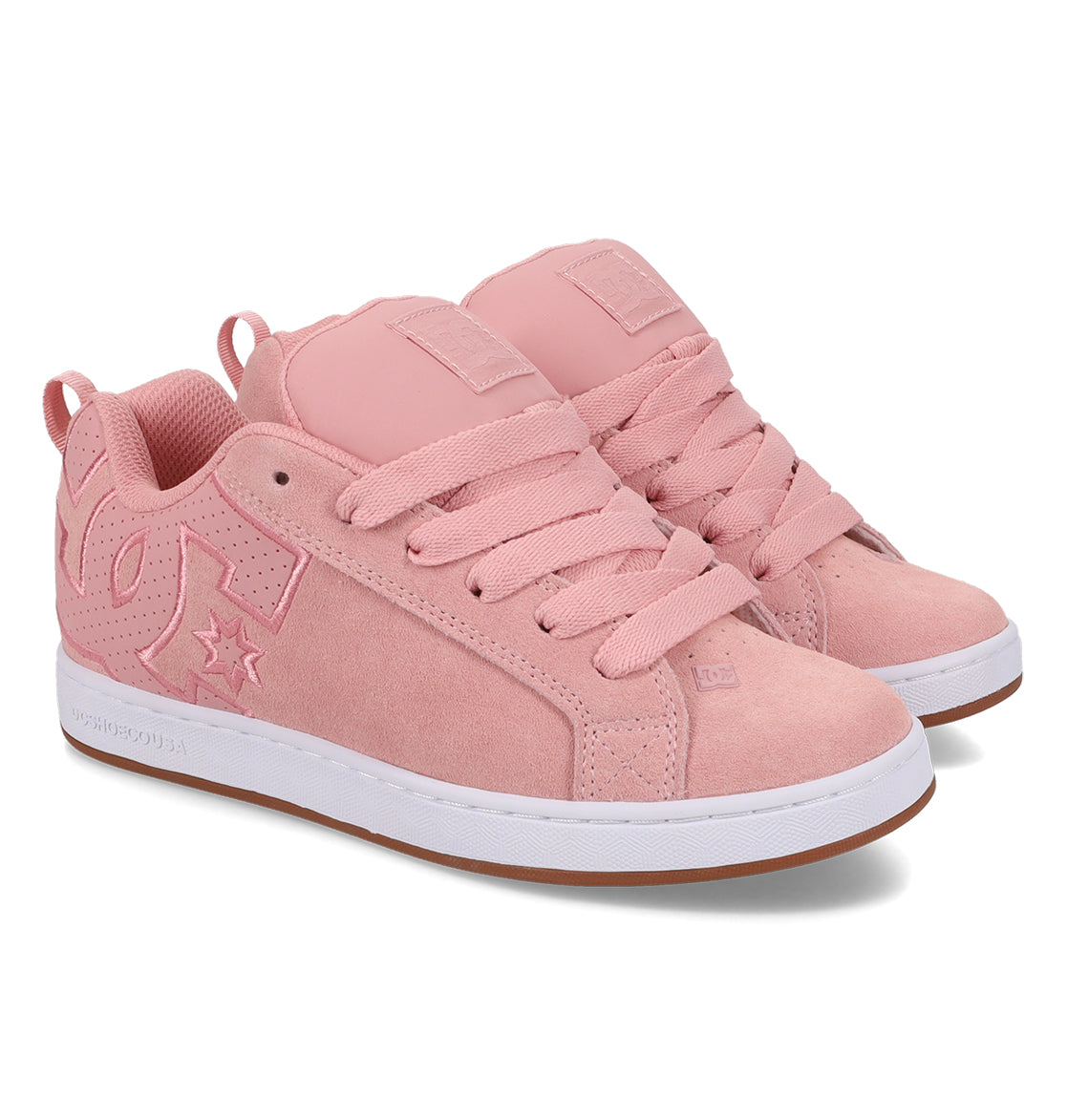 Women's Court Graffik Shoes - Image 4