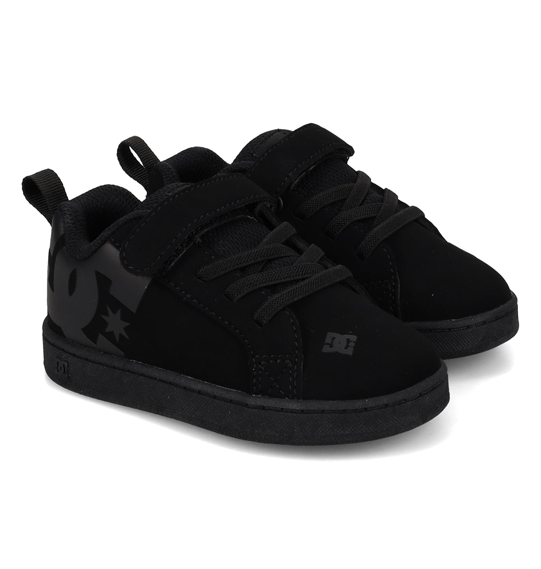 Kids' Court Graffik Shoes - Toddler - Image 4