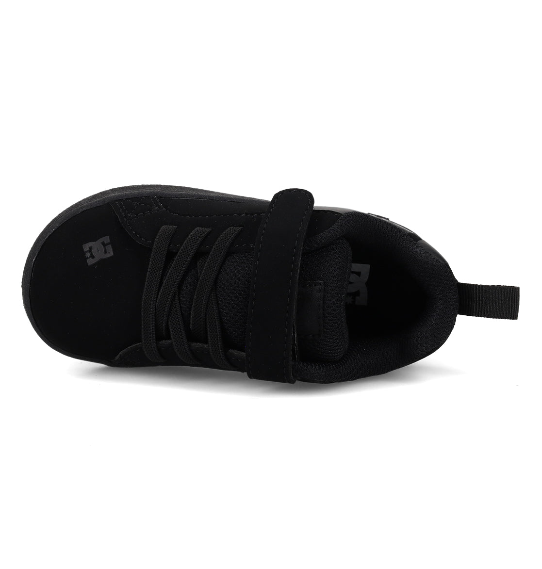 Kids' Court Graffik Shoes - Toddler - Image 6