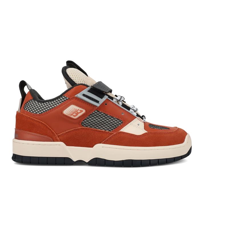 Men's Js-1 X Bronze56K Skate Shoes