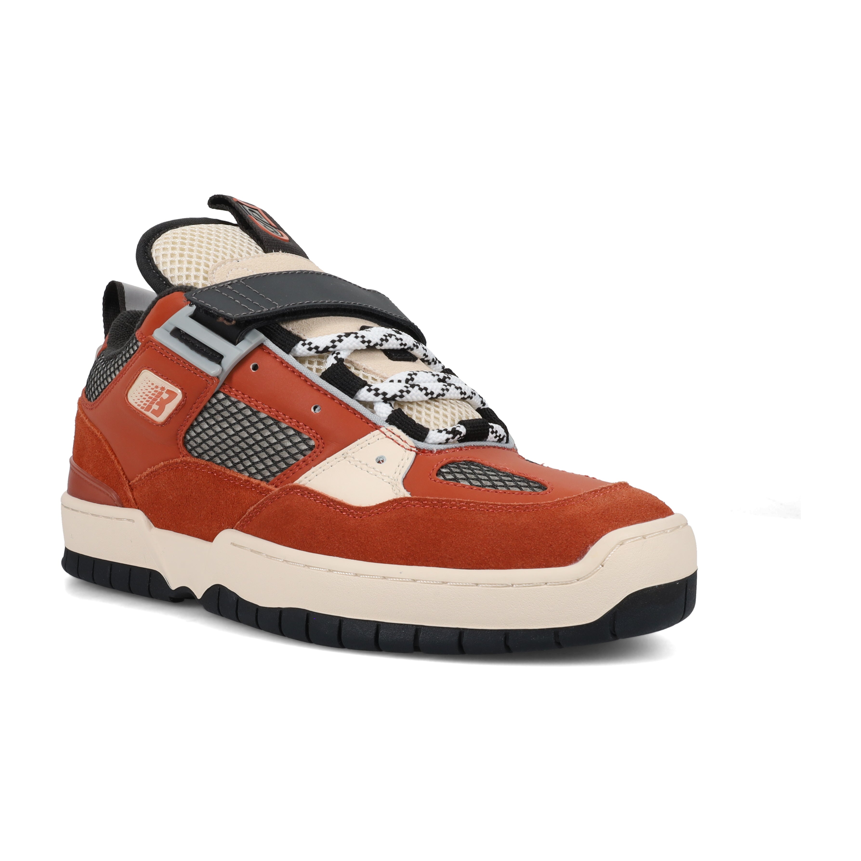 Men's Js-1 X Bronze56K Skate Shoes - Image 2