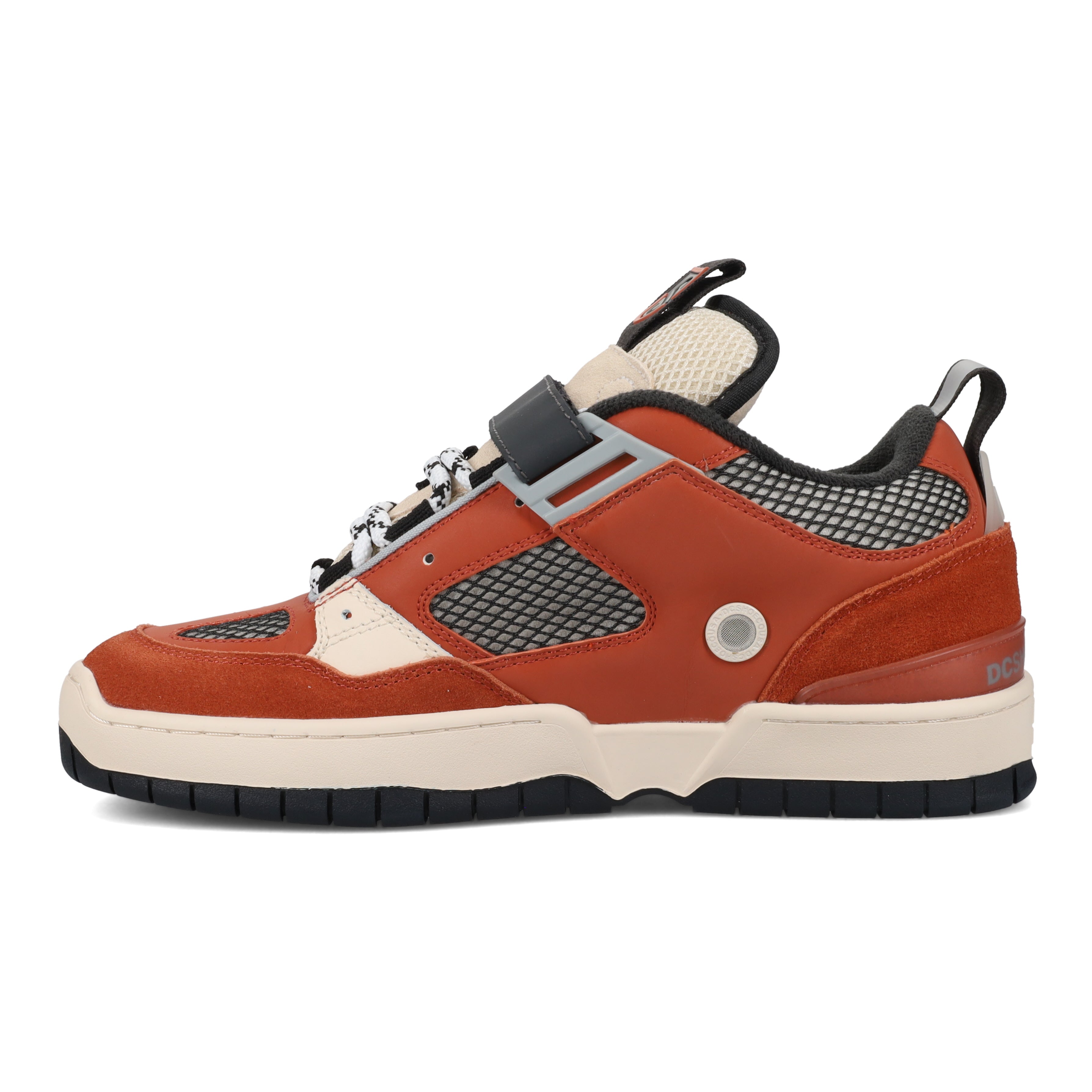 Men's Js-1 X Bronze56K Skate Shoes - Image 3