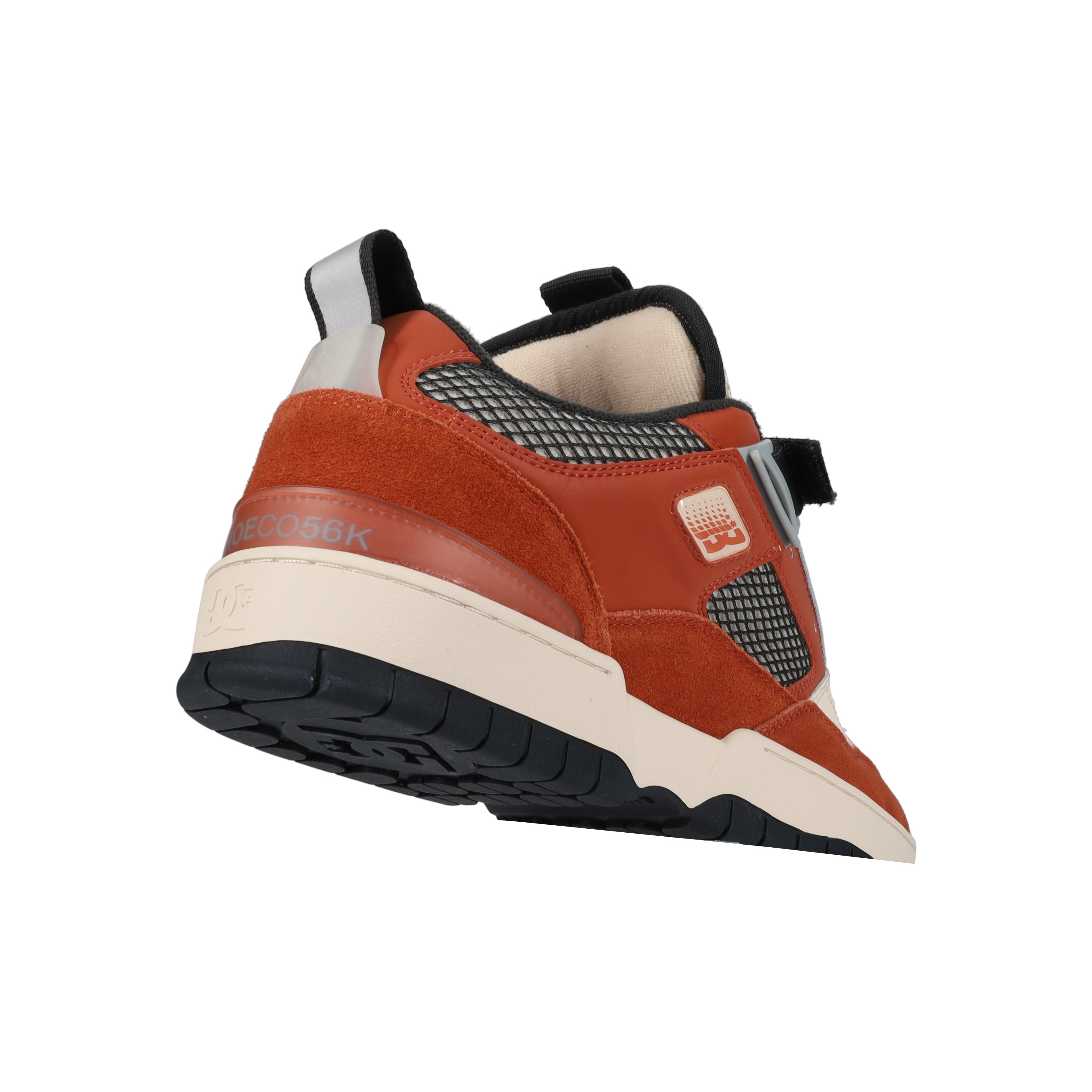 Men's Js-1 X Bronze56K Skate Shoes - Image 4