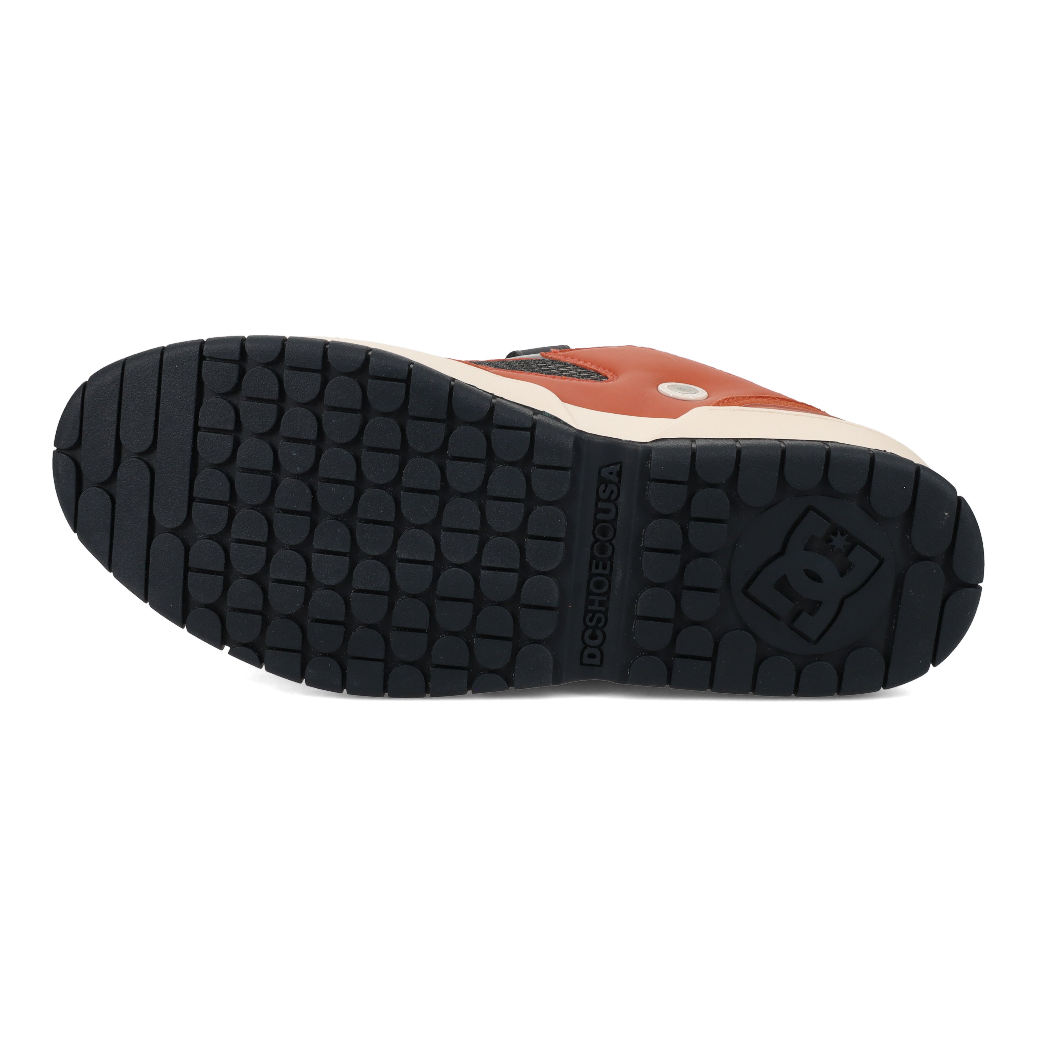 Men's Js-1 X Bronze56K Skate Shoes - Image 6