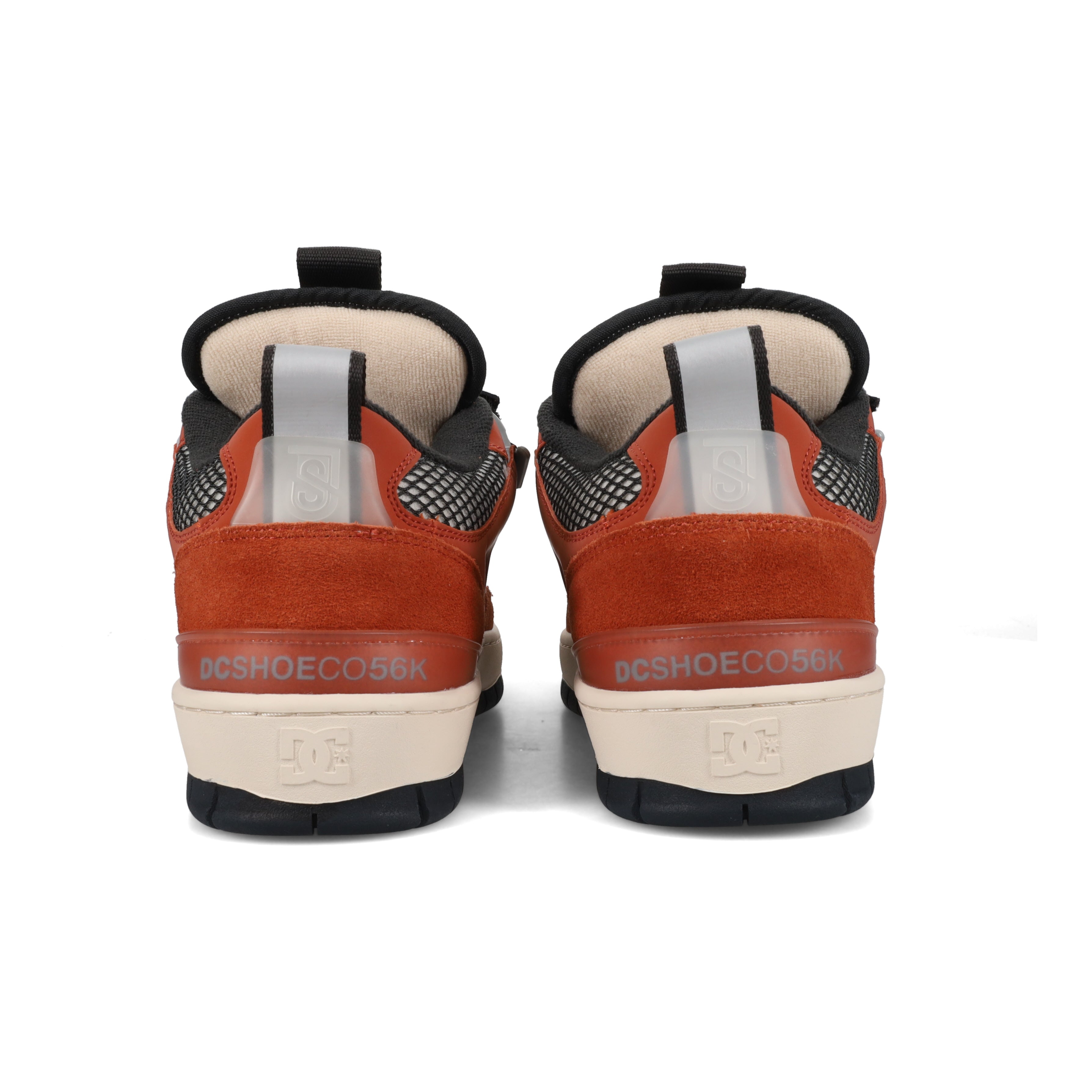 Men's Js-1 X Bronze56K Skate Shoes - Image 8