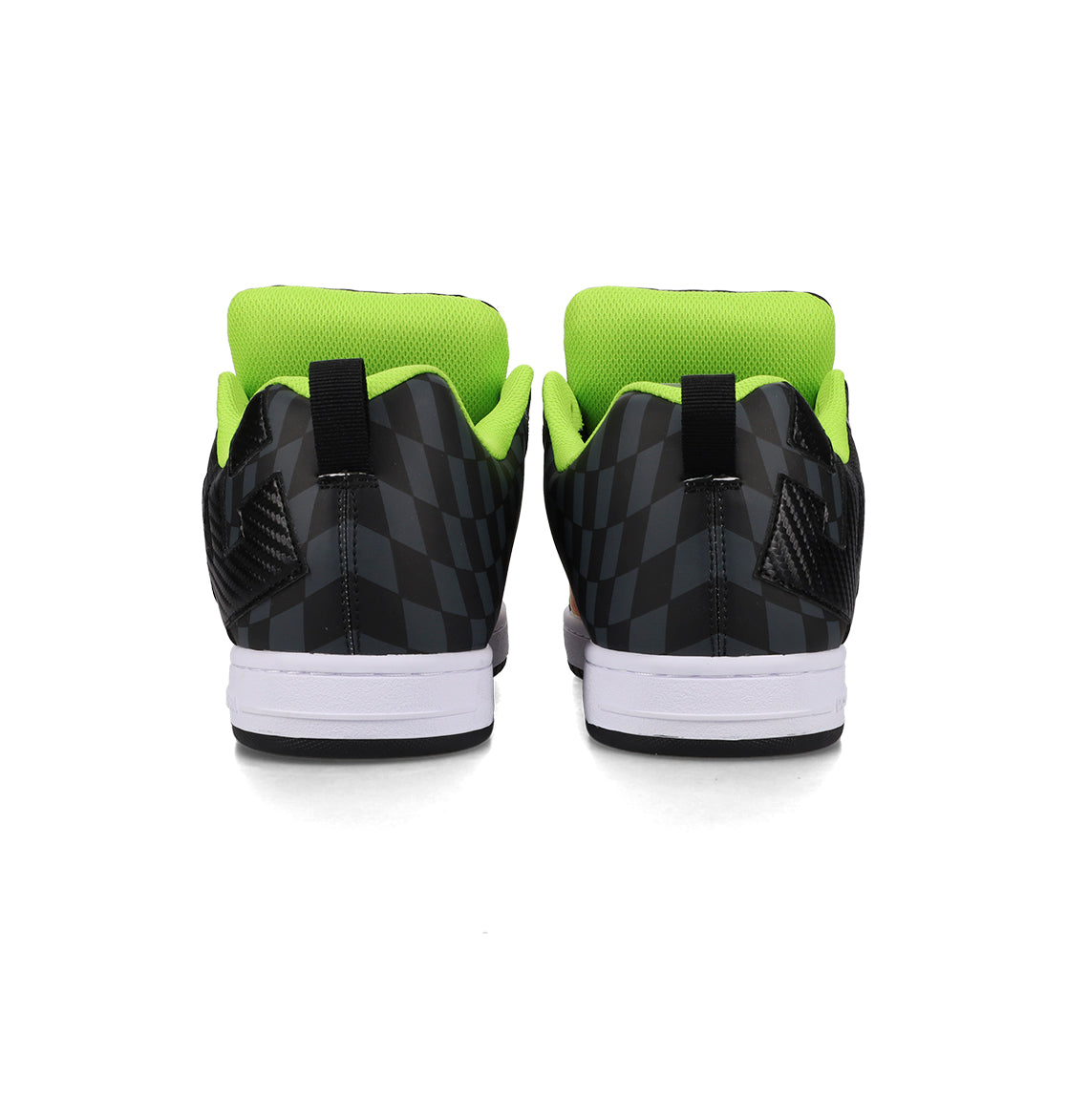 Men's 43I Court Graffik Shoes - Image 4