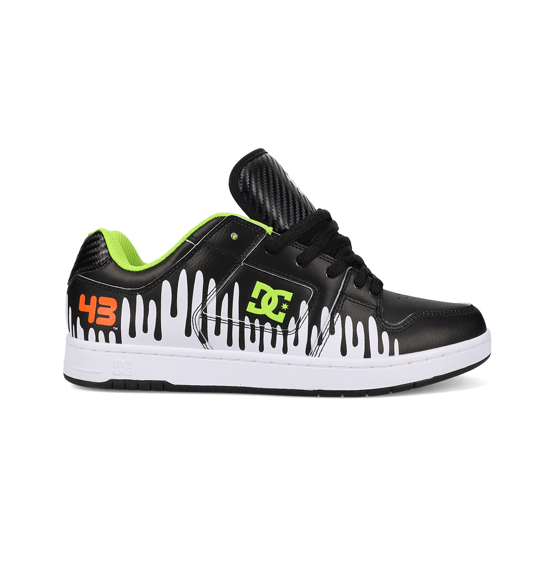 Men's 43I Manteca 4 Shoes