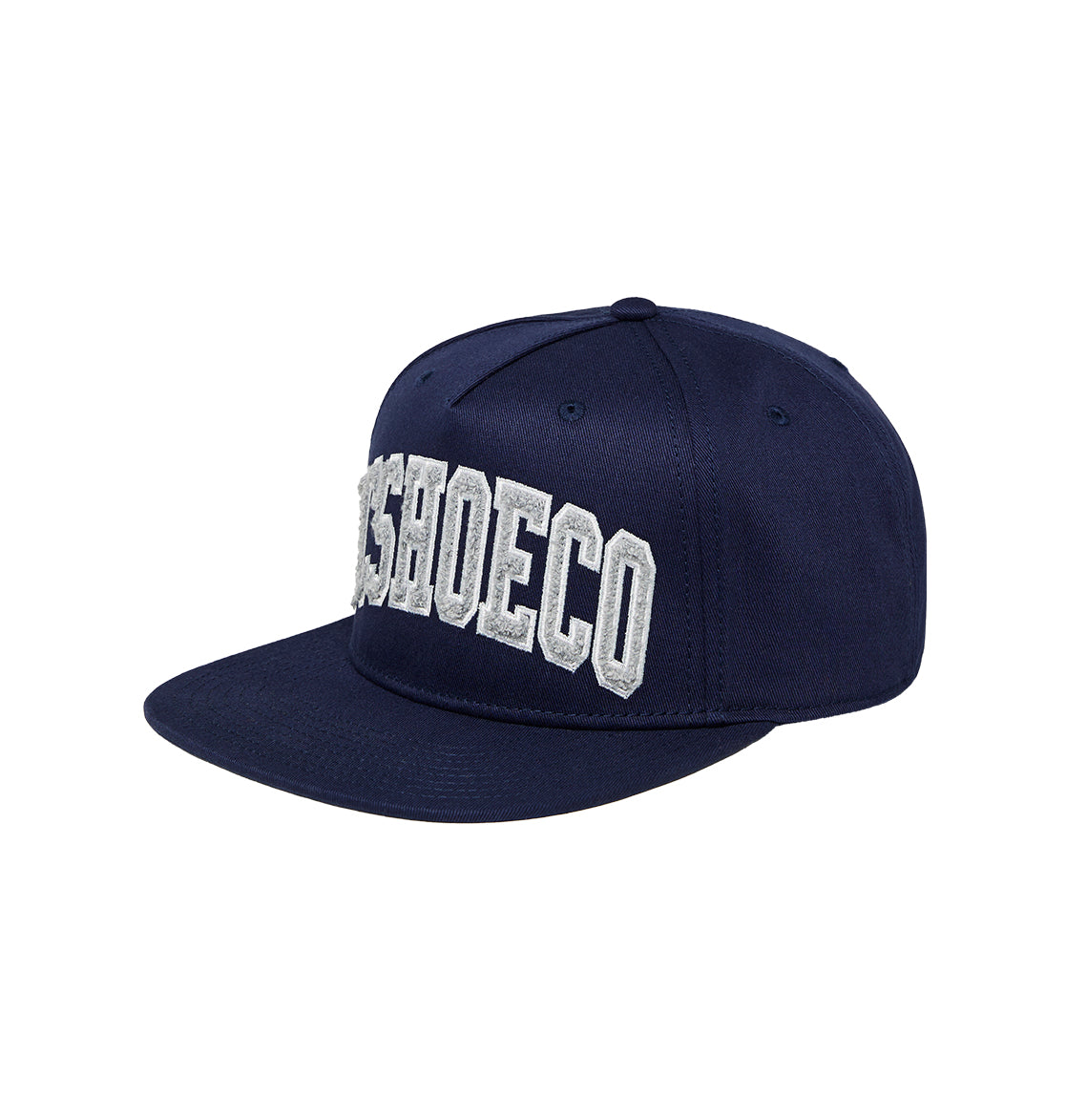 Dc University Cap Snapback