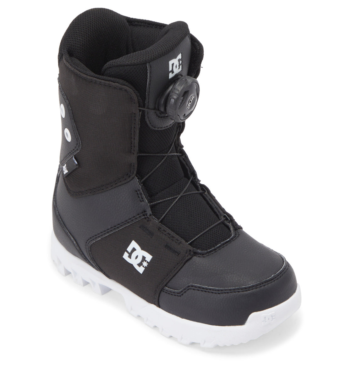 Kids' Scout Boa Snowboard Boots - Image 2