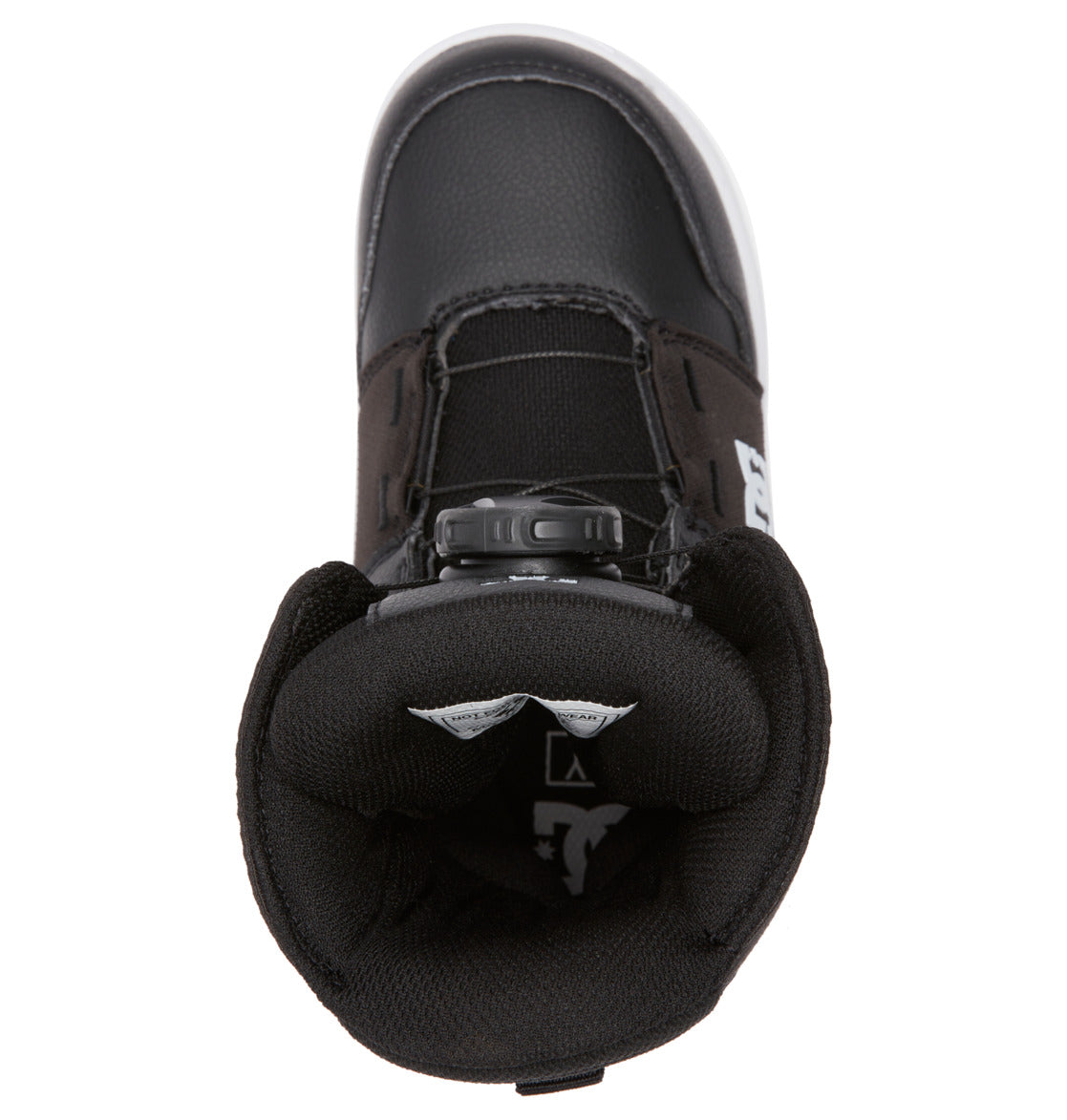 Kids' Scout Boa Snowboard Boots - Image 4