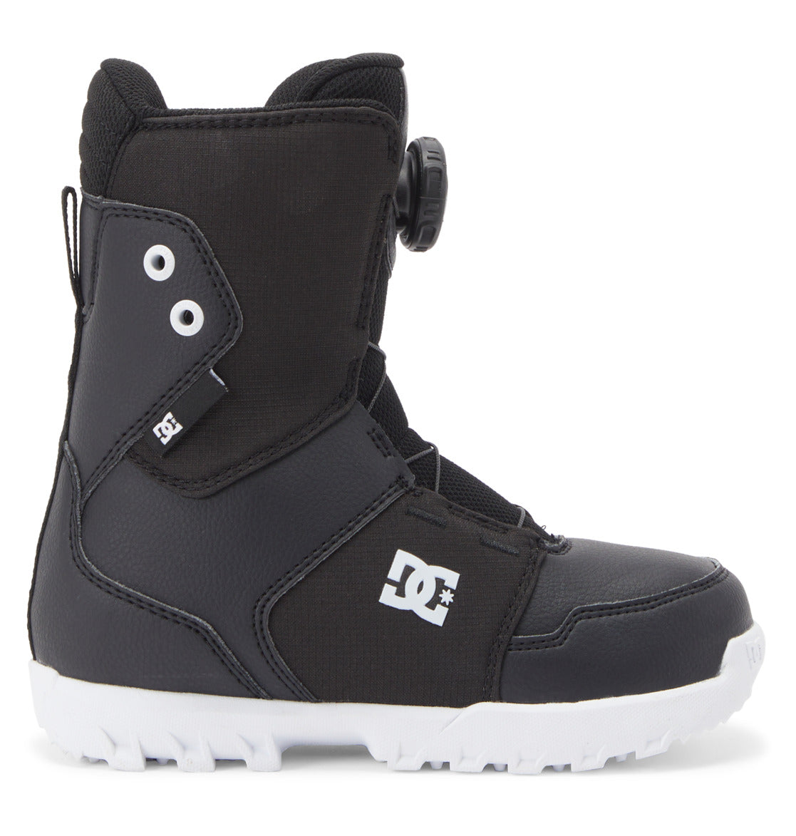 Kids' Scout Boa Snowboard Boots
