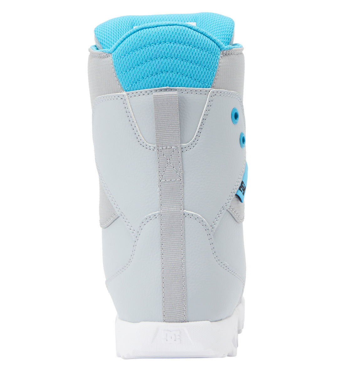 Kids' Scout Boa Snowboard Boots - Image 5