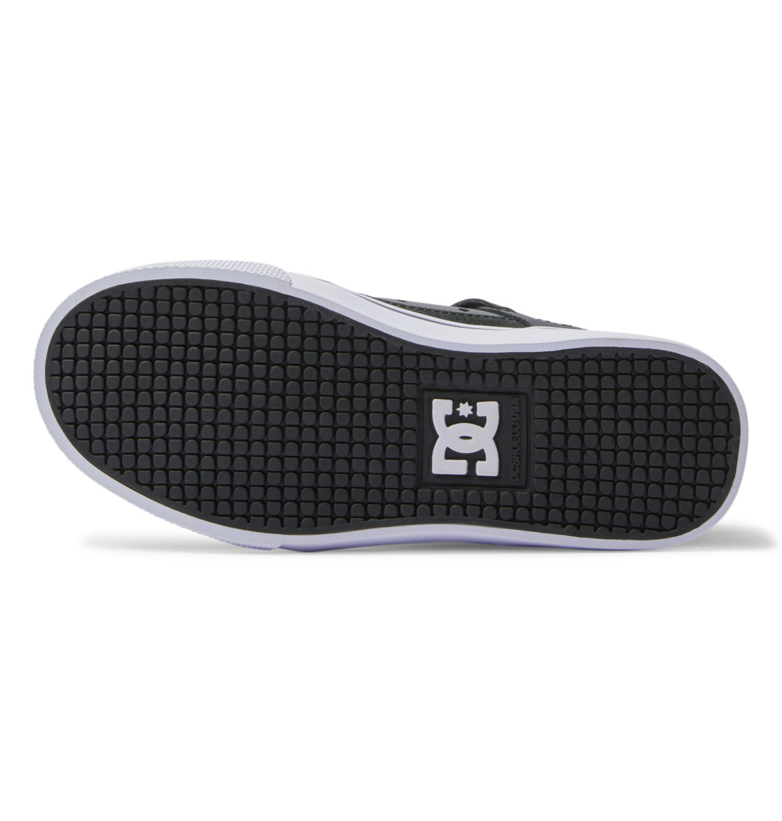 Kids' Pure High Elastic Lace High-Top Shoes - Image 6