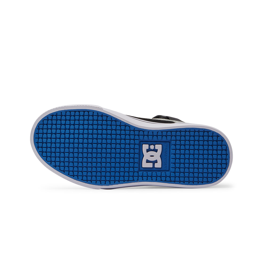 Kids' Pure High Elastic Lace High-Top Shoes - Image 5