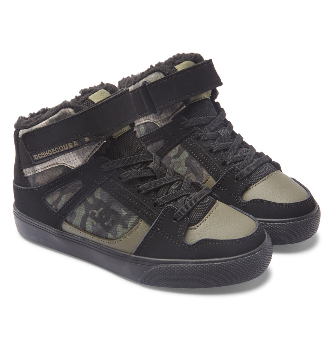 Kids' Pure Winterized Shoes - Image 2