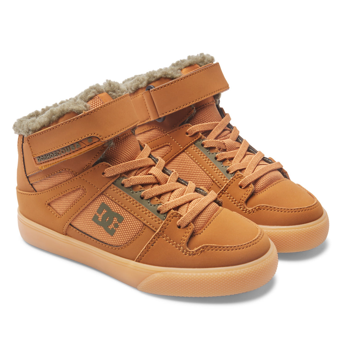 Kids' Pure Winterized Shoes - Image 5