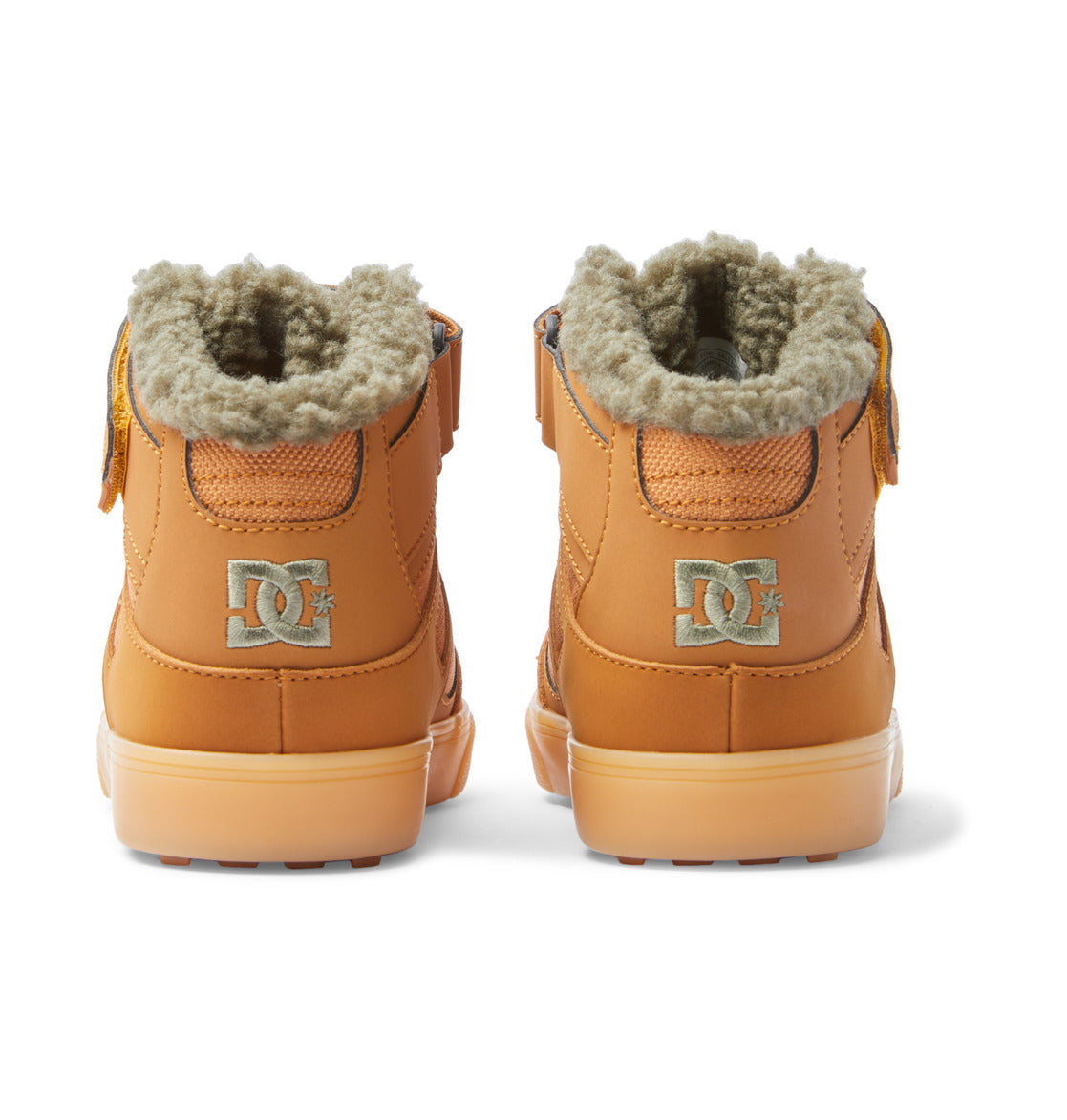 Kids' Pure Winterized Shoes - Image 6